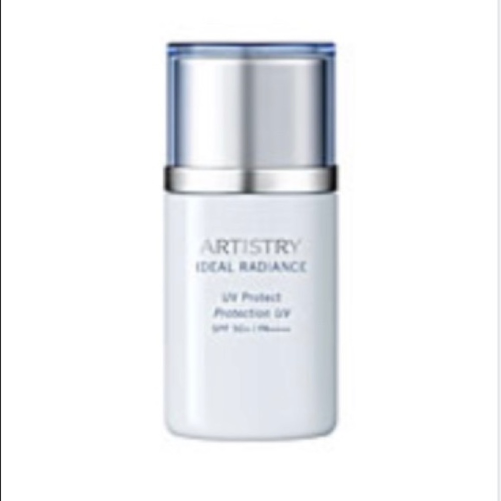 Artistry Ideal Radiance Sun Protector 50+